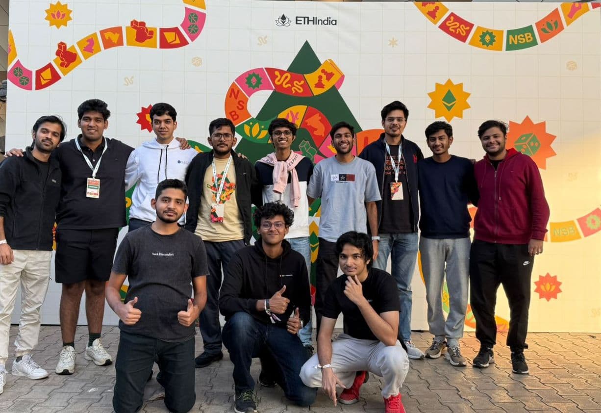 Eth India 2023