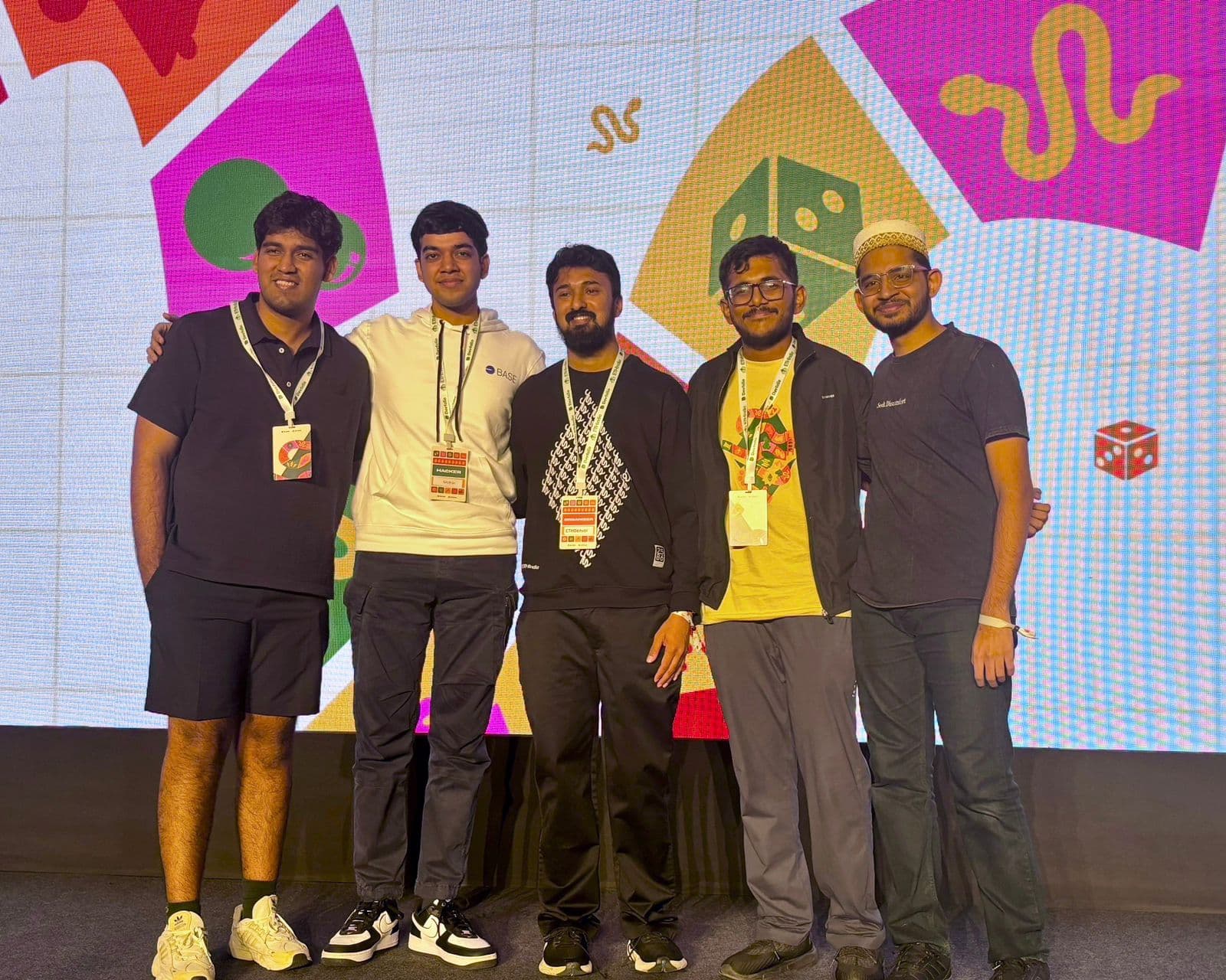 EthIndia 2024 Winner